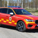 Nytt ledningsfordon till Ljusdal