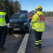 Söderhamn: Viltolycka på E4