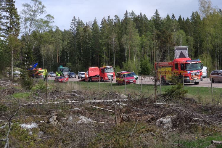 Foto: Andreas Björklund