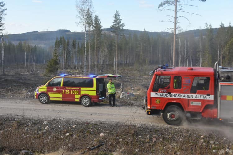 Foto: Daniel Sjöholm