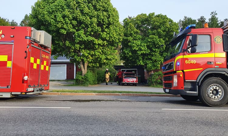 Foto: Daniel Sjöholm