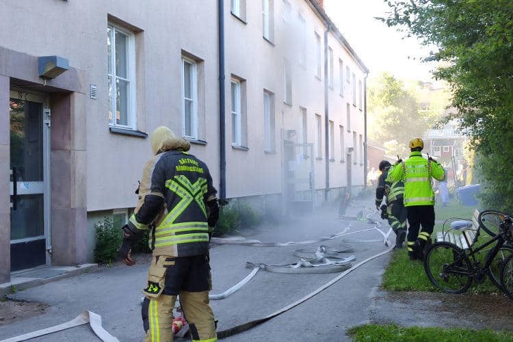 Foto: Andreas Björklund