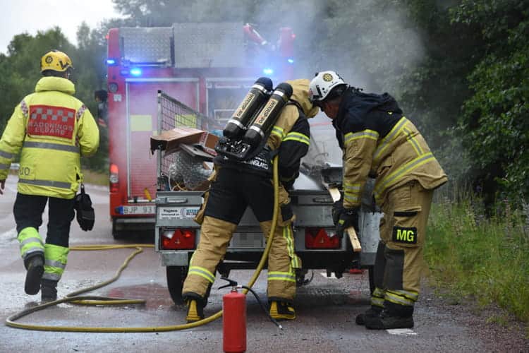 Foto: Daniel Sjöholm
