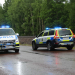 Sandarne: Pågående polisinsats – Söker efter kropp