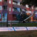 Gävle: Brand i lägenhet – En person avliden
