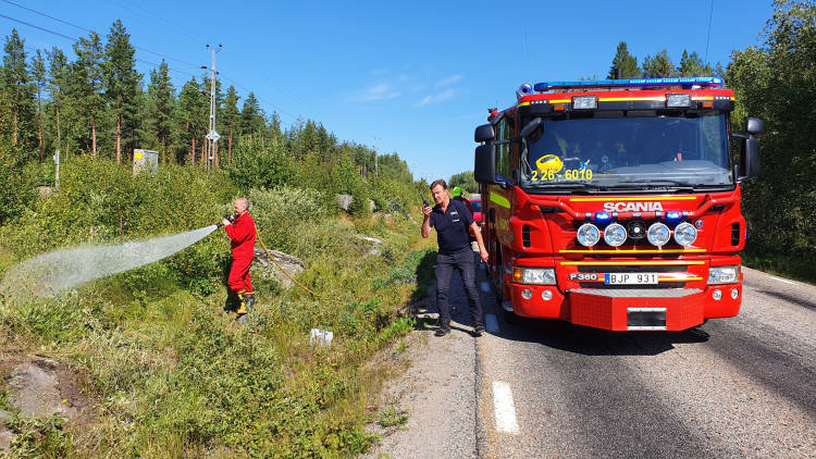 Foto: Daniel Sjöholm