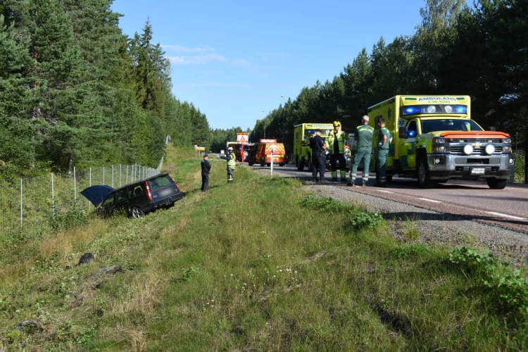 Foto: Daniel Sjöholm