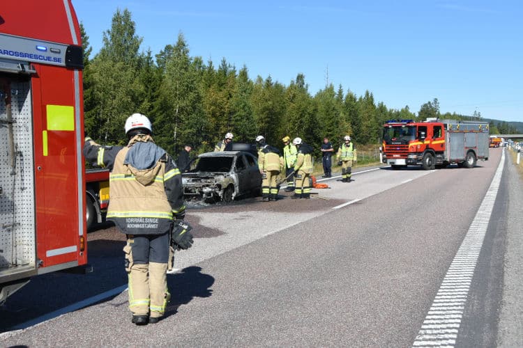 Foto: Daniel Sjöholm