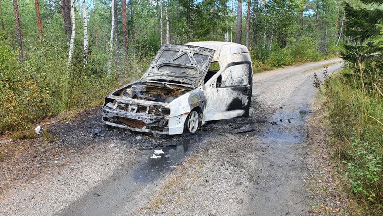 Foto: Daniel Sjöholm
