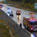 Enånger: Singelolycka vid Ångersjön