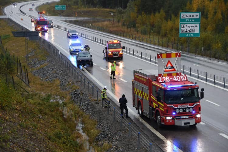 Foto: Daniel Sjöholm