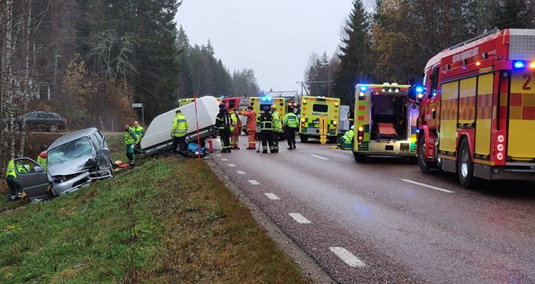 Foto: Andreas Björklund