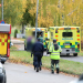 Gävle: Äldre man skadad i mopedolycka