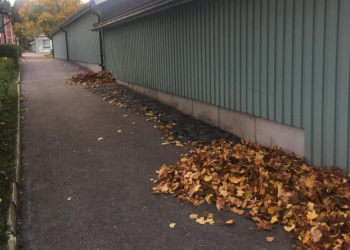 Söderhamn: Ny brand på norr