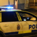 Gävle: Skottlossning på Brynäs