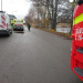 Gävle: Brand i tryckkärl – En person skadad