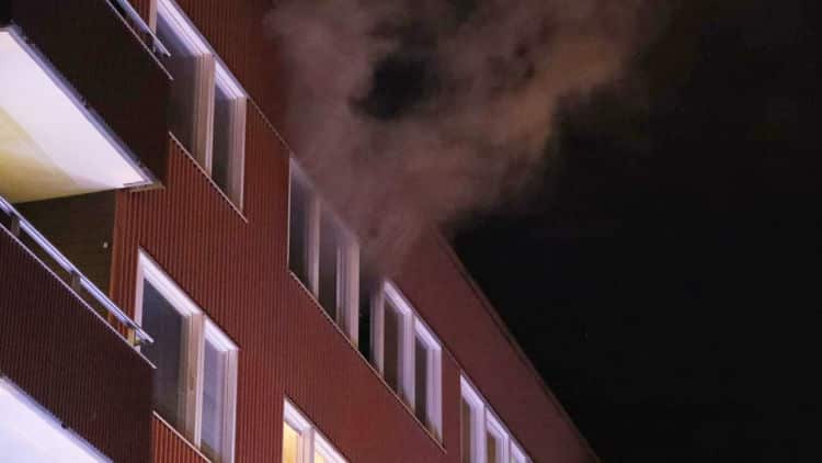 Foto: Roger Nilsson / Gävle News
