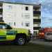 Söderhamn: Brand i kastrull