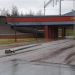 Söderhamn: Körde in i stolpe – Smet från platsen