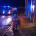 Söderhamn: Man somnade ifrån matlagning