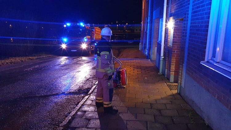 Foto: Daniel Sjöholm