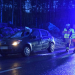 Ljusne: Älgolycka på väg 583