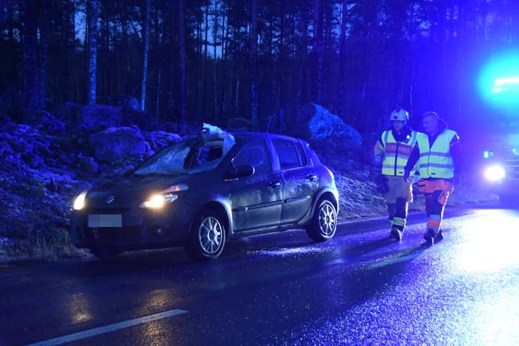 Foto: Daniel Sjöholm