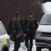 Bollnäs: Polisinsats på Granberg – Uppgifter om skottlossning