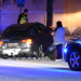 Söderhamn: Personbil kolliderade med träd