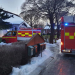 Söderhamn: Villabrand i Nyhem