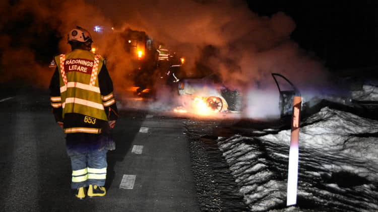 Foto: Daniel Sjöholm