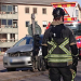 Gävle: Singelolycka på Kaserngatan