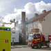 Storvik: Lägenhetsbrand på Majorsgatan