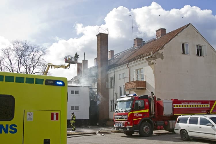 Foto: Andreas Björklund