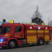Sandviken: Mindre brand på McDonalds