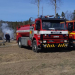 Stråtjära: Markbrand i Norrbo