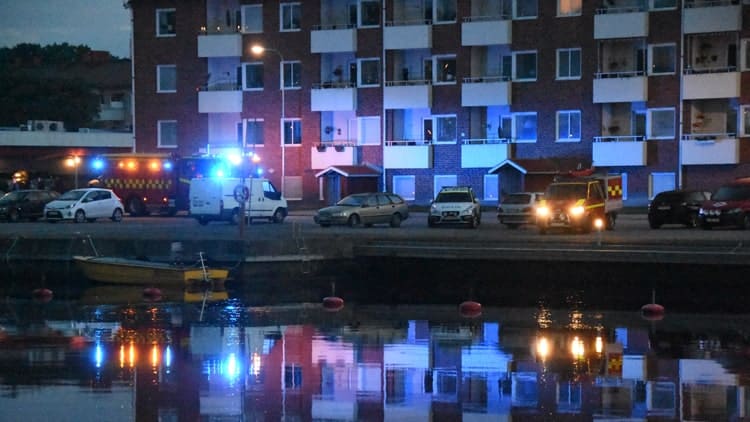 Foto: Daniel Sjöholm