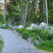 Söderhamn: Brand i skogen vid Åsgården
