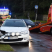 Söderhamn: Krock i korsning
