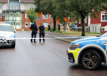 Gävle: Grov misshandel på Söder