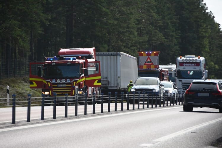 Foto: Daniel Sjöholm