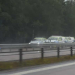Söderhamn: Polisinsats på E4