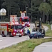 Iggesund: Personbil och traktor krockade