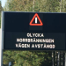 Söderhamn: Singelolycka på E4