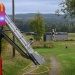Rengsjö: Brand i bastu
