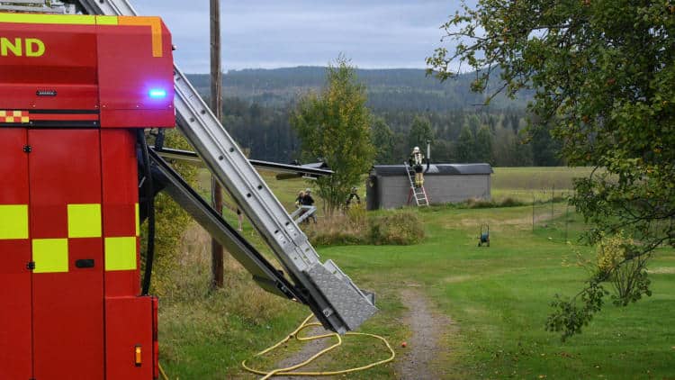 Foto: Daniel Sjöholm