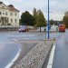 Edsbyn: Utsläpp på väg 301