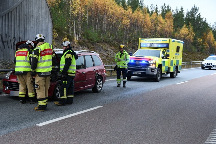 Foto: Daniel Sjöholm