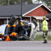 Sandviken: Singelolycka vid Trebo