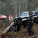 Stråtjära: Singelolycka vid Hunsbosjön
